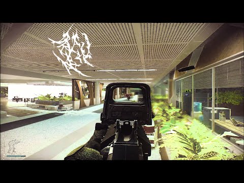 Wkeying Timmy's 0.16 Labs PvP Montage (EFT)