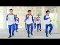 Senam Kebugaran Jasmani 2019 SKJ