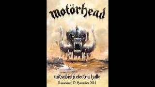 Motörhead - Do You Believe (Live)