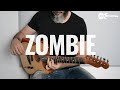 The Cranberries Zombie Acoustic Guitar Cover By Kfir Ochaion