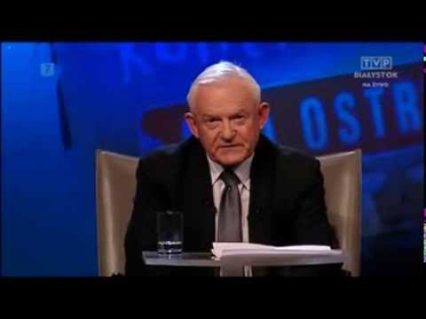 Według Millera patriotami byli ci którzy mordowali