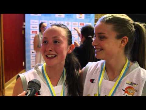 BG Luleå har tagit sitt tredje SM-guld i rad!