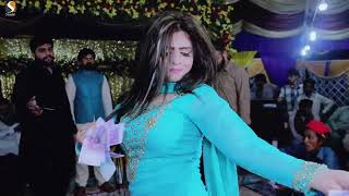 Rab Jaane  Hani Sheikh  Dance Performance  Kamalia
