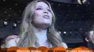 Kalomoira - Secret Combination - ENCORE (Greek NF 2008)