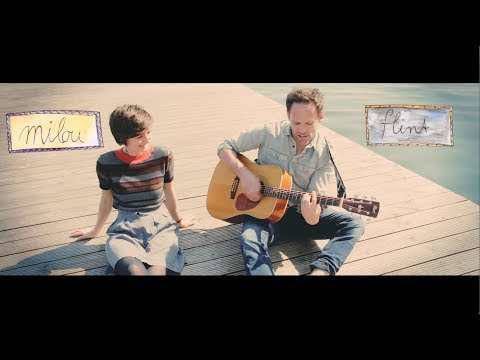 milou & flint - Schwalben Anfang Mai (offizielles Musikvideo)