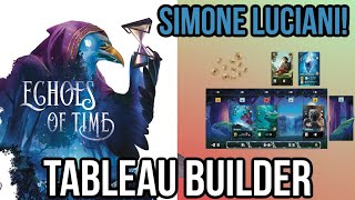 Miniature Market - Echoes of Time video thumbnail