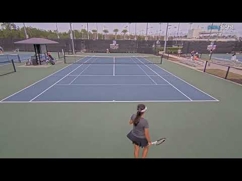 National Winter Championships L1 - Womens Singles C13 - 30.12.22