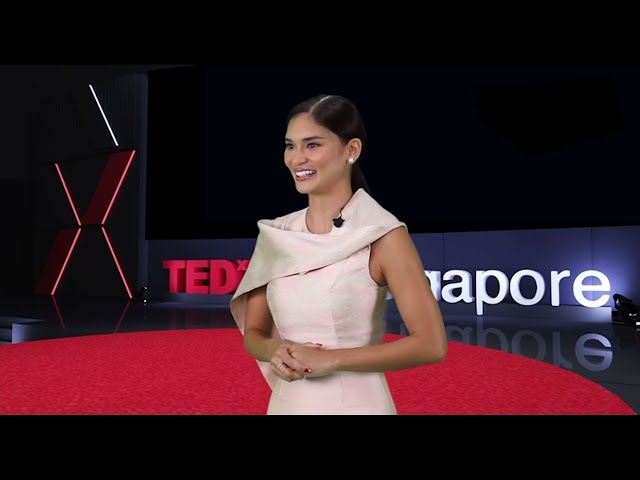 ‘I was deteriorating’: Pia Wurtzbach reveals struggles during reign as Miss Universe 2015