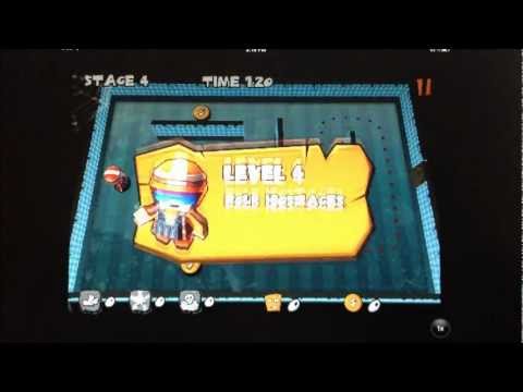 Apps in Action - Zombie The Rescue (Hands-on Preview)