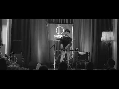 Owen Ross - Lose My Way (live) | Songcircle Berlin