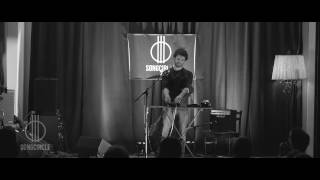 Owen Ross - Lose My Way (live) | Songcircle Berlin