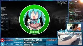 Tech n9ne - Speedom [LKR&#39;s Extreme]