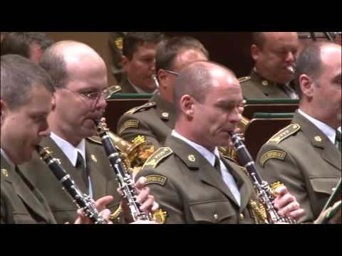 Sempre avanti - J. Fučík