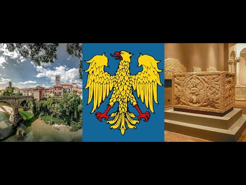 Medieval Friuli