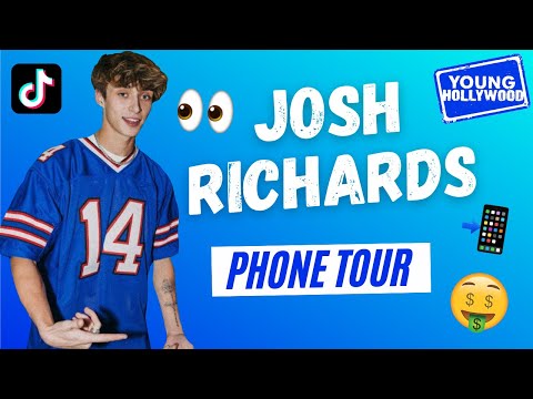 Josh Richards Venmo'd Nessa $300?!