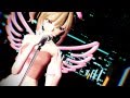 [Nika Lenina] - [ Date a Live ] - [MMD] RUS - WIP ...