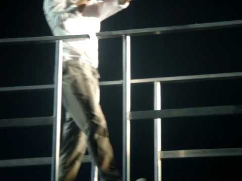 matt cardle - just the way you are.