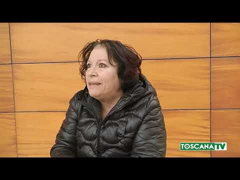 2020-03-10 FIRENZE - CODE AI SUPERMERCATI;TUTTI IN FILA PER ENTRARE