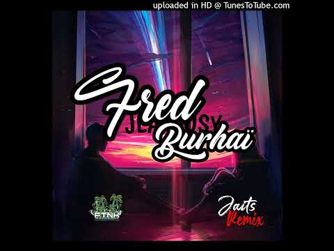 ⬛⬛DJ JAITS - JEALOUSY [CHILL REMIX 2022]⬛⬛