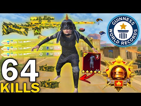 HARDEST LOBBY OF THIS SEASON IN 4.2 UPDATE🔥PUBG MOBILE