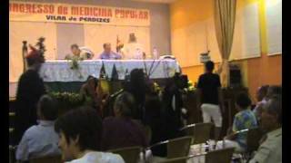 preview picture of video 'Congresso-Medicina-Popular-Parte I'