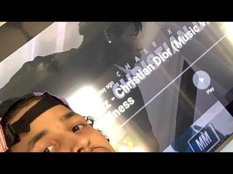 Ch4ser Ft. Patz - Christian Dior @Mixtapemadness Reaction Banger