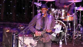 Keb&#39; Mo&#39; LRBC 2010 &quot;The Itch&quot;