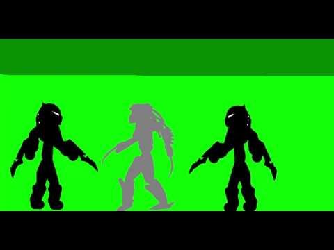 Alien vs Predator Season 2 Part 4 (Final part of season 2)