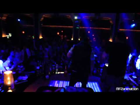 Dim4ou & F.O. - Май (Live/Zanimation)