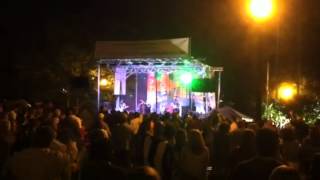 Piece of the Rock - Mothers Finest