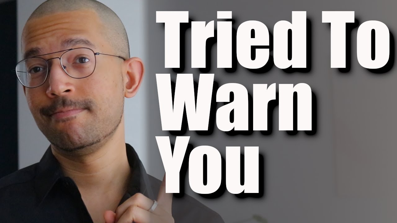 THIS CHANGES EVERYTHING Its Now Over For Retail Investors Bitcoin Is Now PROGRAMMED To Take Over