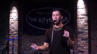 &quot;Robot&quot; Live at The Bitter End in NYC 01/04/2017