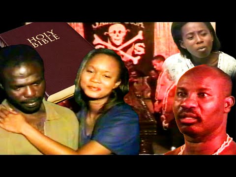 STOLEN BIBLE GREAT IDIKOKO VENTURES