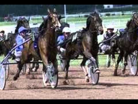 Gran prix D'amerique 2002