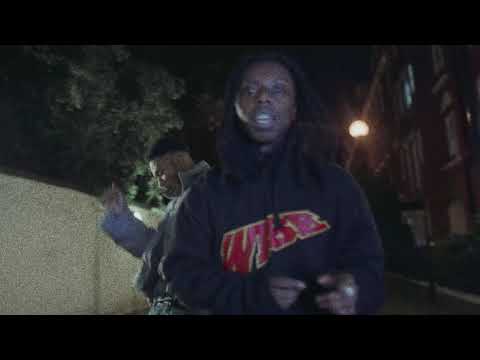 Mally x Sam Wise - Count Drac