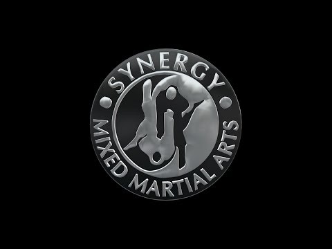 Synergy MMA / BJJ Bali