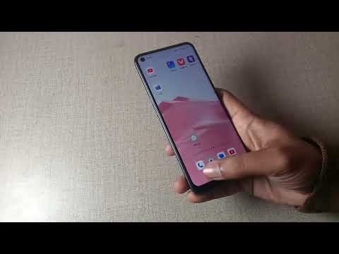 oppo reno7 z 5g me do not disturb use kaise karn, how to use do not disturb in oppo reno7 z 5g