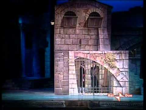 Rugantino - S.Ferilli,V.Mastandrea COMPLETO