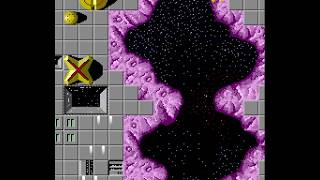 Arcade Game: Star Force/Mega Force (1984 Tehkan)