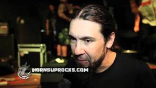 GOATWHORE Unleash &#39;Blood For The Master&#39; On Valentine&#39;s Day - Video Interview Available!