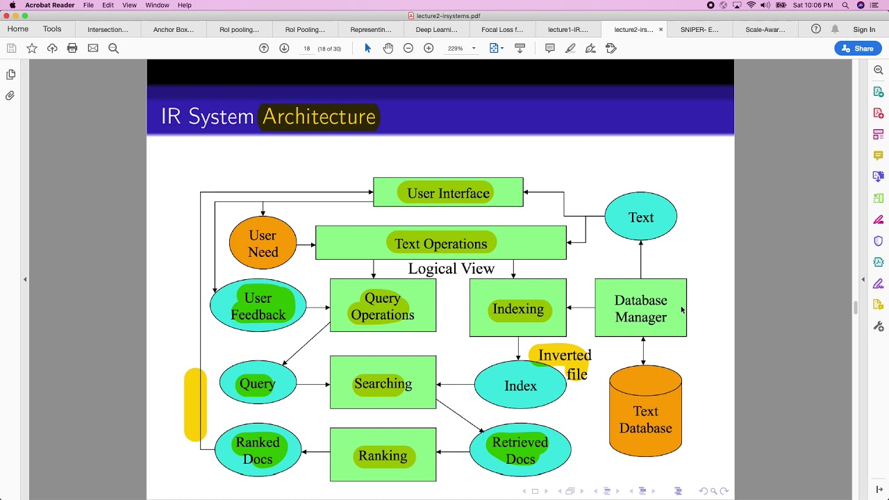 Information Retrieval and Text Mining - L5