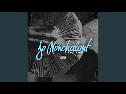 I'm Good (feat. 1trap)