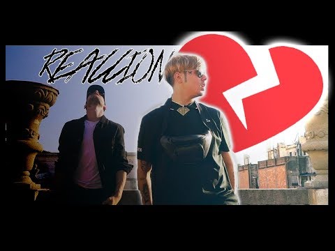 DUKI x Leby - No me Llores (Remix) - REACCION LICK!