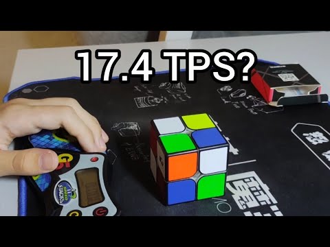 17.39 TPS 2 By 2 Solve! (0.69 seconds)