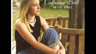 Catherine Britt ~ Til The Last Teardrop Dries