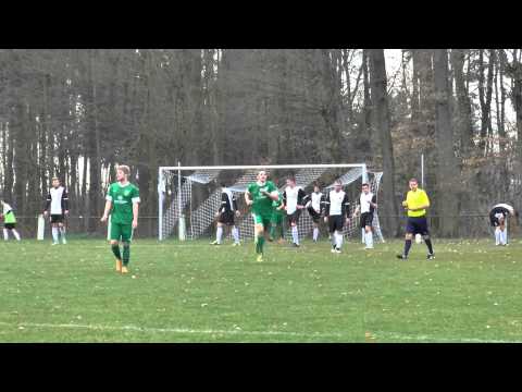 FV Elsenz - TSV Eichtersheim 22.03.2015