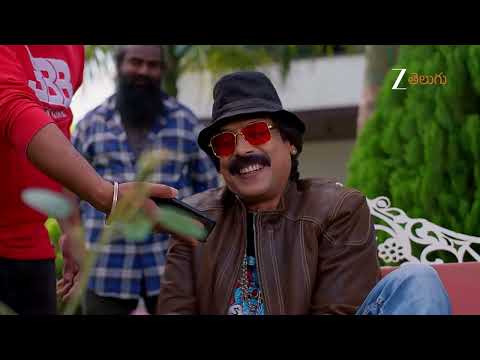 Jagadhatri Telugu | Ep - 645 | Preview | Oct 16 2025 | Zee Telugu