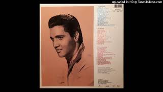 Elvis Presley - You're The Boss (duet with Ann-Margret) (RCA/BMG 3114-1-R)