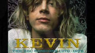 Kevin Ayers & Elton John - Circular Letter