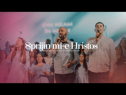 Sprijin mi-e Hristos | Celebrăm Învierea